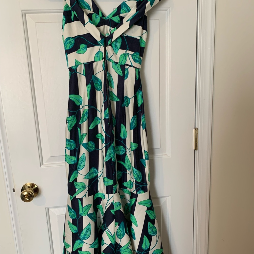 Johanna Ortez dress